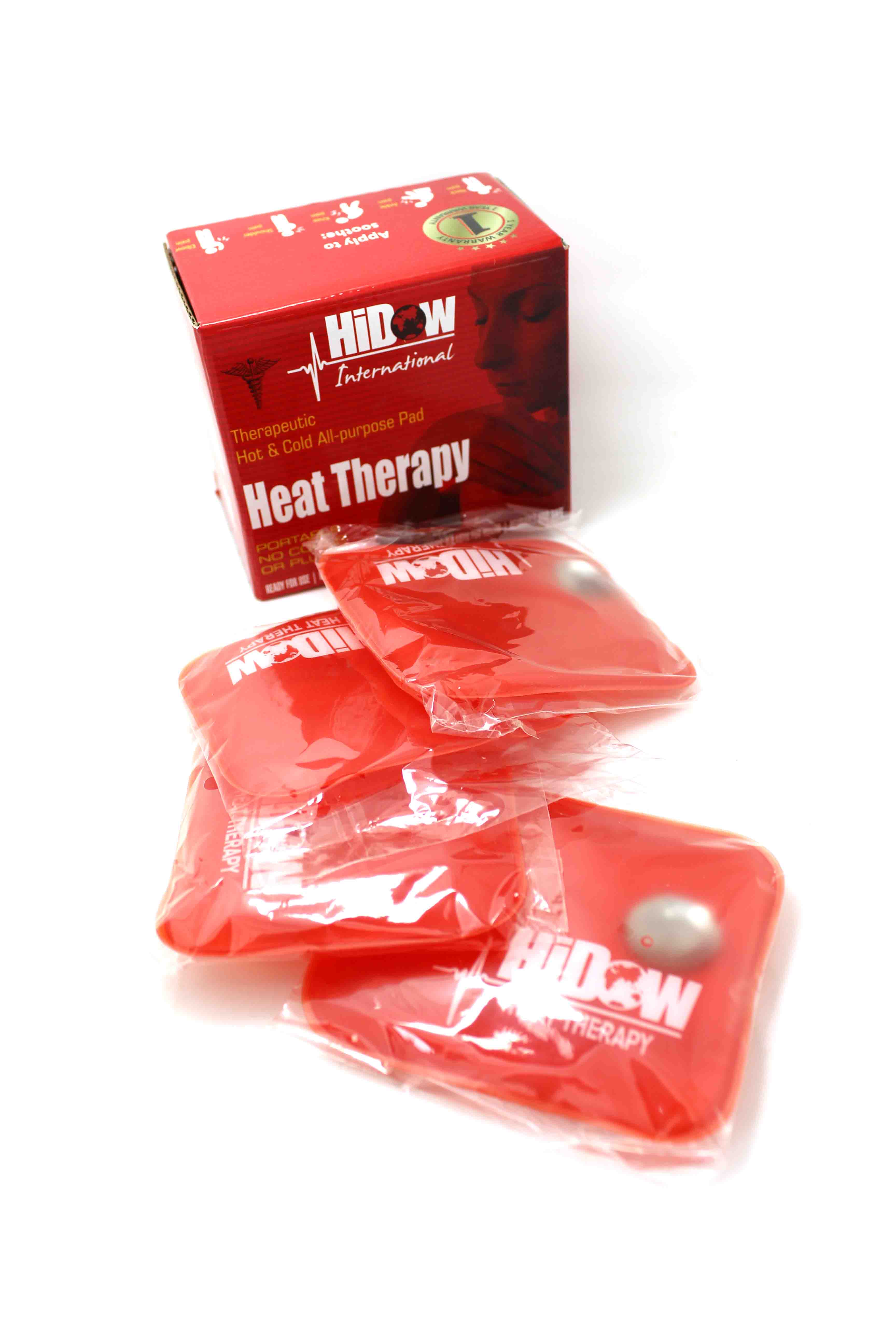 Small Heat Pad HiDow USA