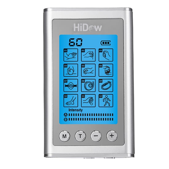 ACU XPD - EMS | TENS Massage Unit by HiDow International