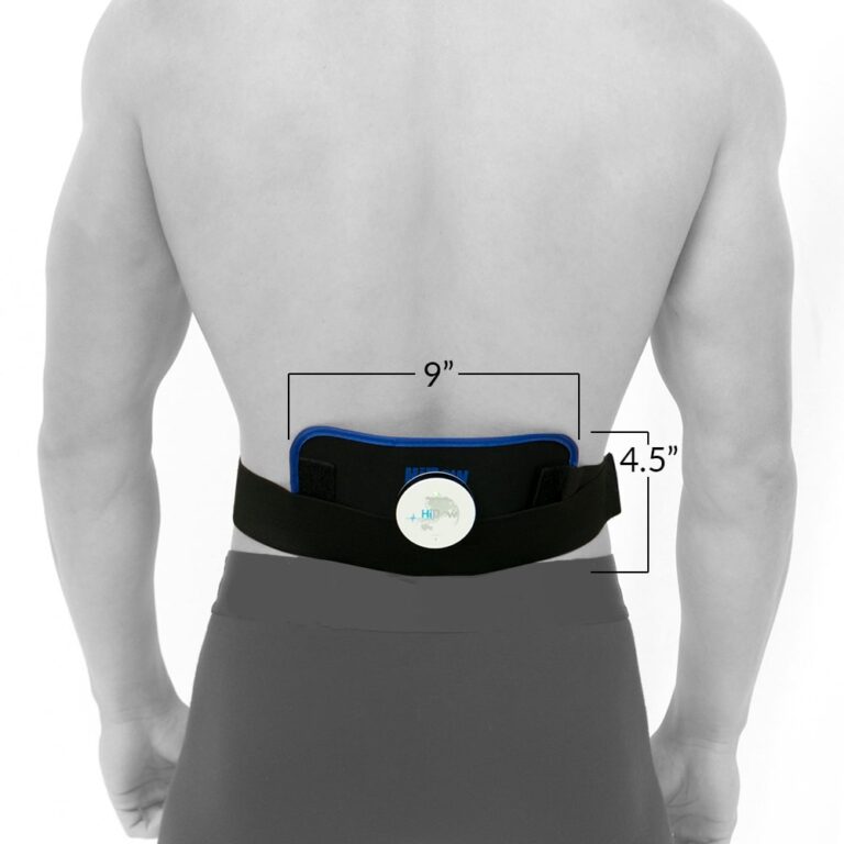 AcuBelt TENS and EMS Devices by HiDow International