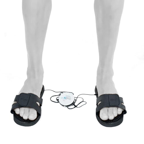 Vital slippers 2018 hot sale