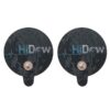 HiDow Large Electrode Pads