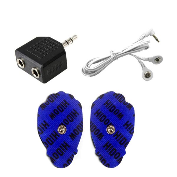 Dual Adapter Kit HiDow