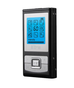 HiDow ACU-XP Micro EMS TENS Massager