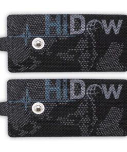 HiDow - XL Electrode Pads
