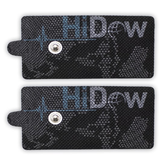 HiDow - XL Electrode Pads