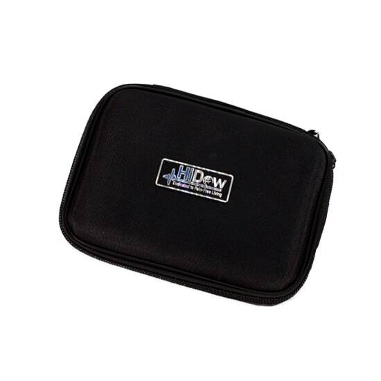 Travel-Kit- hidow Protective Case