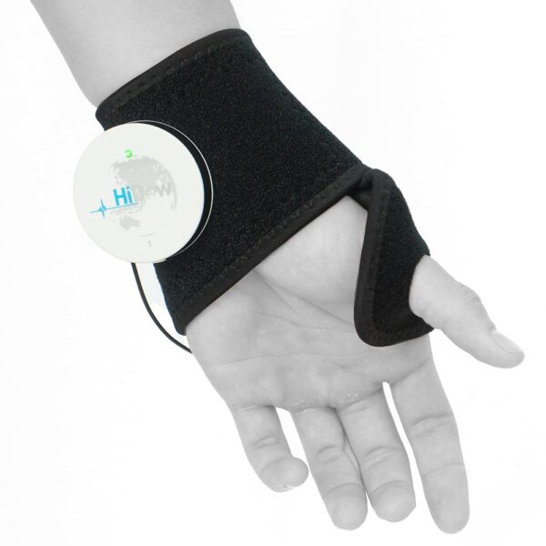 HiDow AcuWrist Wrap