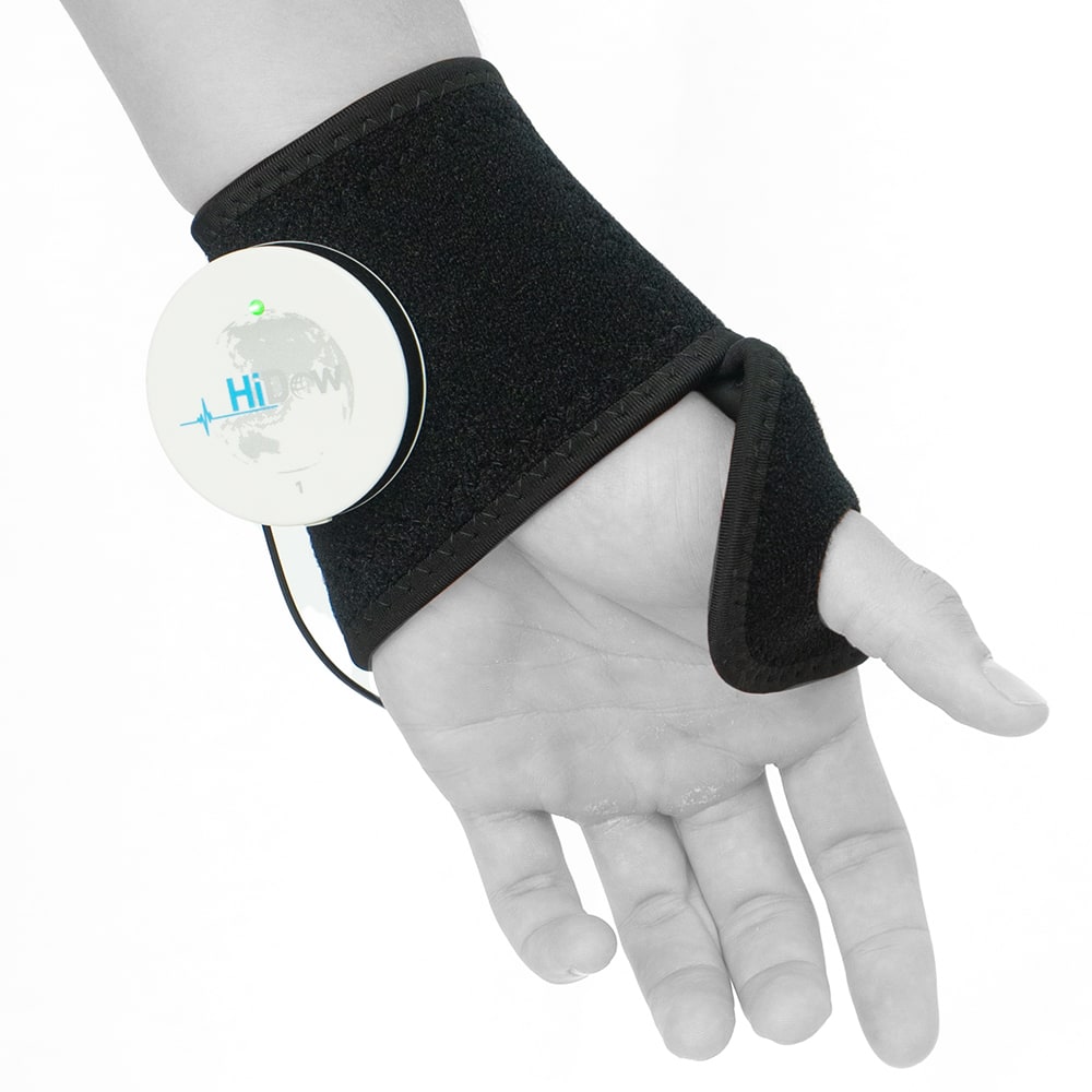 Hidow Acu XPD muscle stimulator