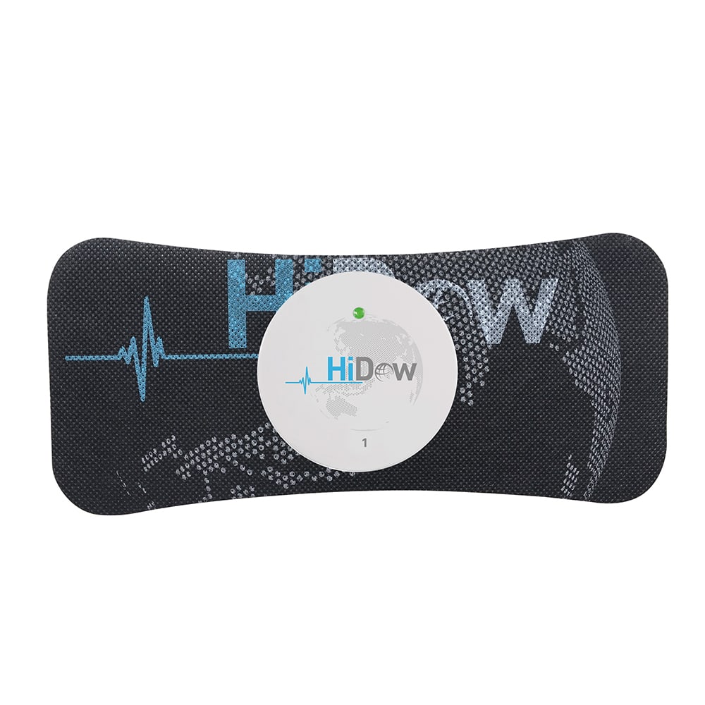 Hidow Wireless 4-9 Remote and Receivers