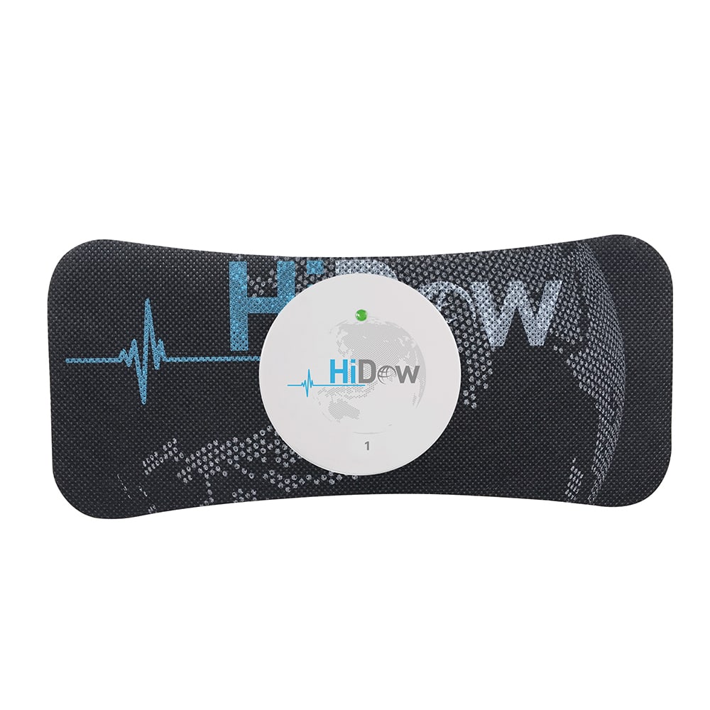 Wireless TENS/EMS  TENS and EMS Technology by HiDow