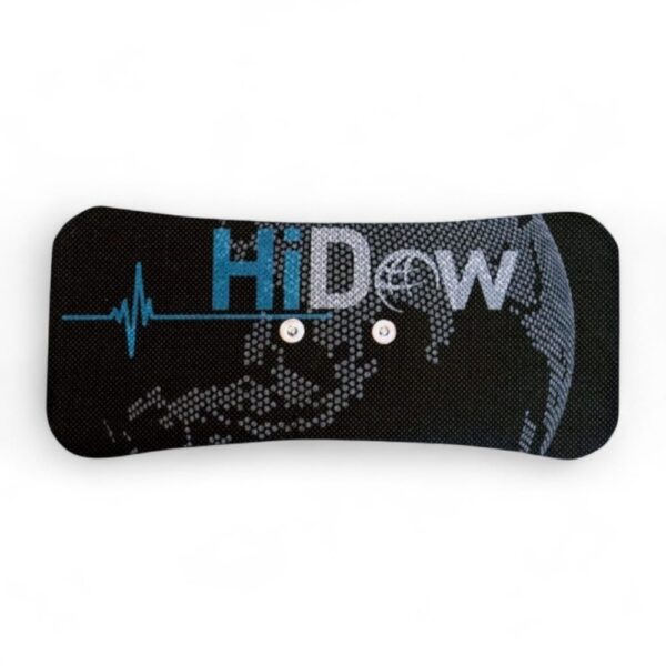 Lower Back Gel Pad