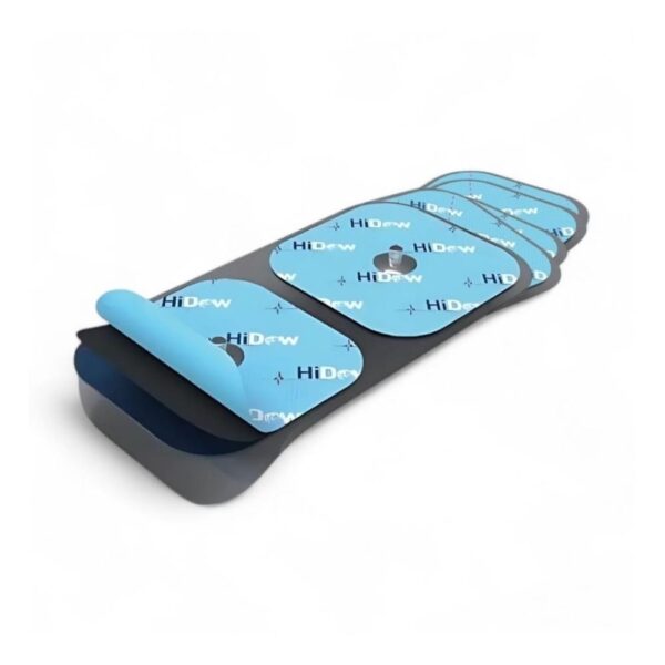Hypo-Allergenic Gel Pads