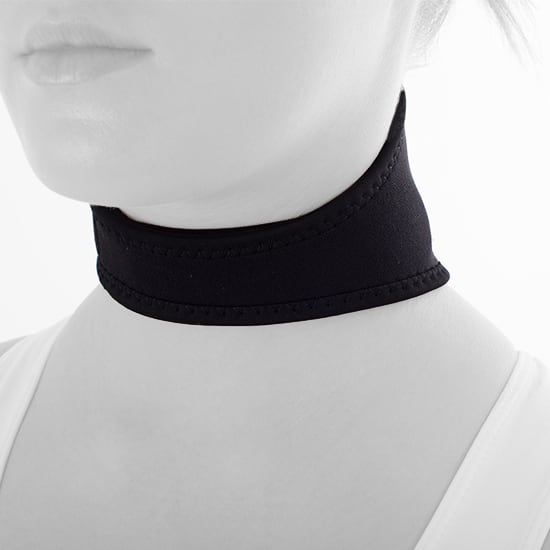 Neck Wrap | HiDow International | TENS and EMS Devices