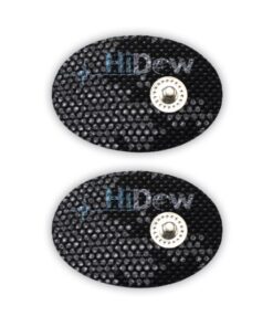 HiDow - Small Electrode Pads