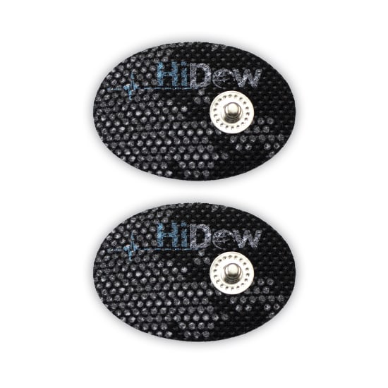 HiDow - Small Electrode Pads