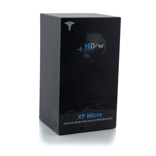 TENS EMS XP Micro