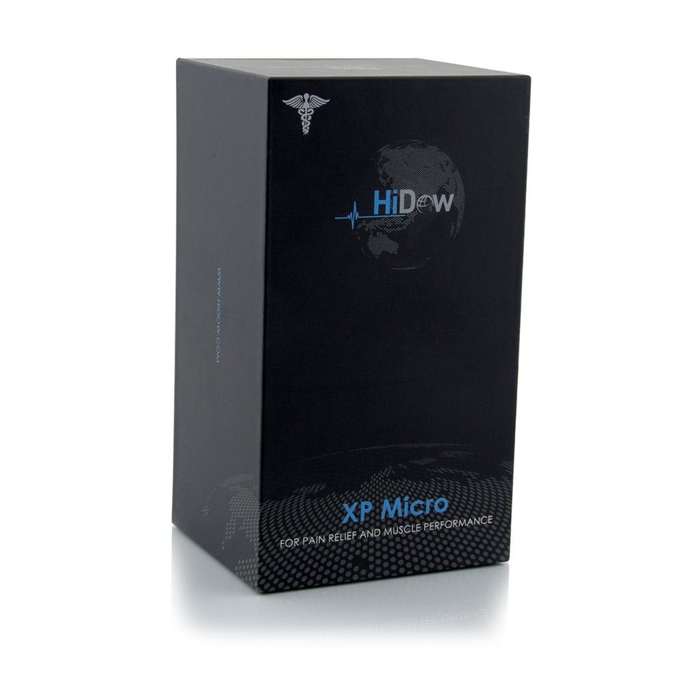 XP Micro TENS & EMS Device