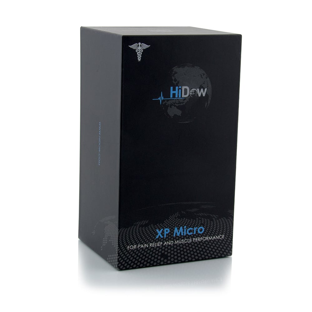 ACU XPD - EMS  TENS Massage Unit by HiDow International