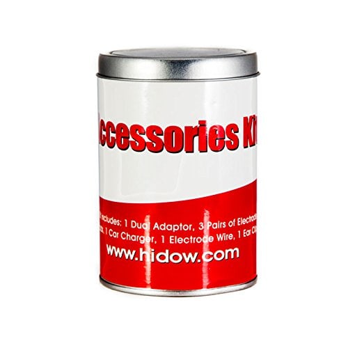 HiDow Accessories Kit