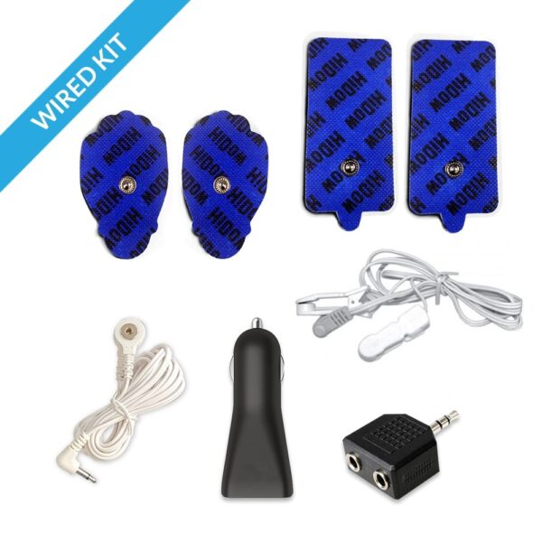 Accessories Kit (BOGO)