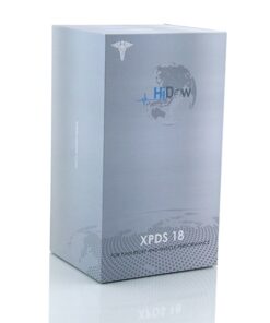 HiDow International XPDS 18 Box
