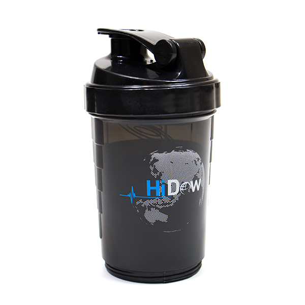 HiDow Shaker Bottle