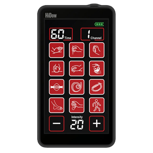 HiDow International - Pro Touch - Wireless TENS Device