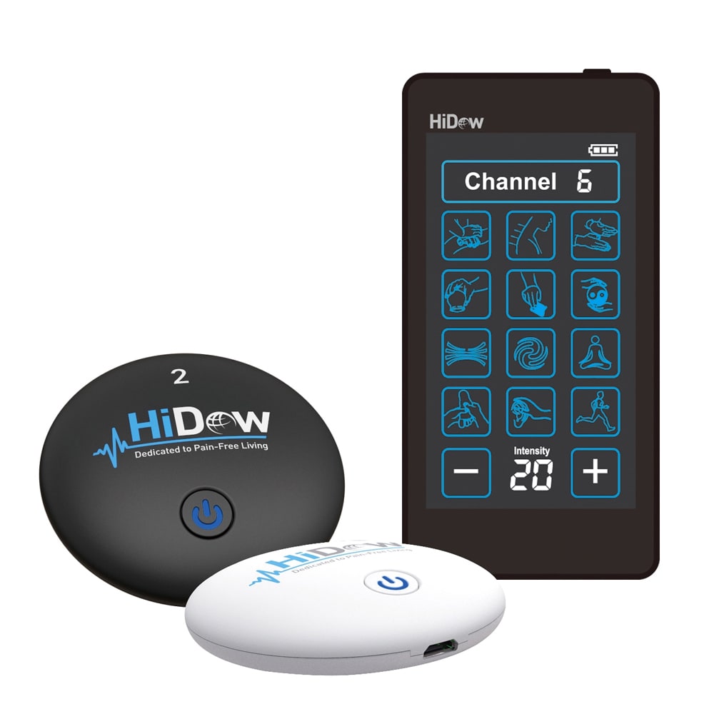 Hidow Pro Touch 6-12