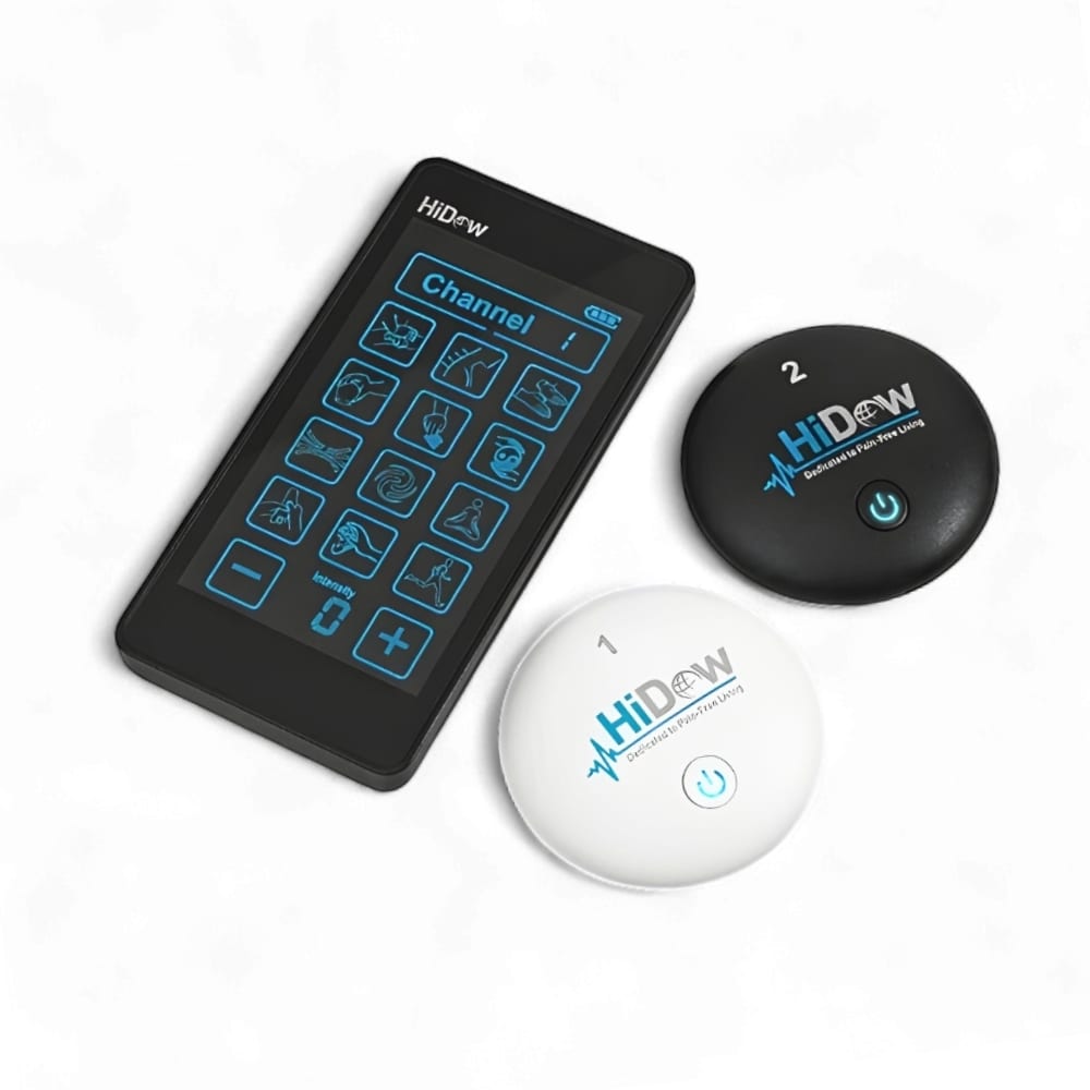 Pro Touch 6-12