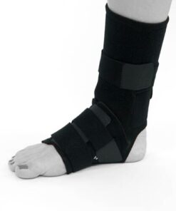 HiDow Foot Wrap