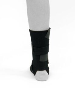 HiDow Foot Wrap