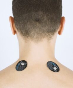 HiDow International - SMALL Electrode PADS