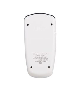 HiDow Wireless Back - Clearance