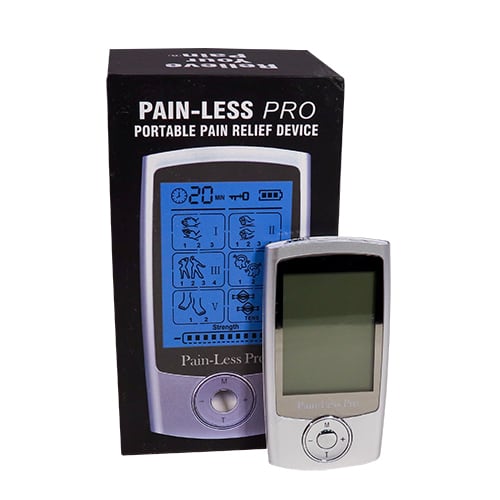 Pain-less Pro