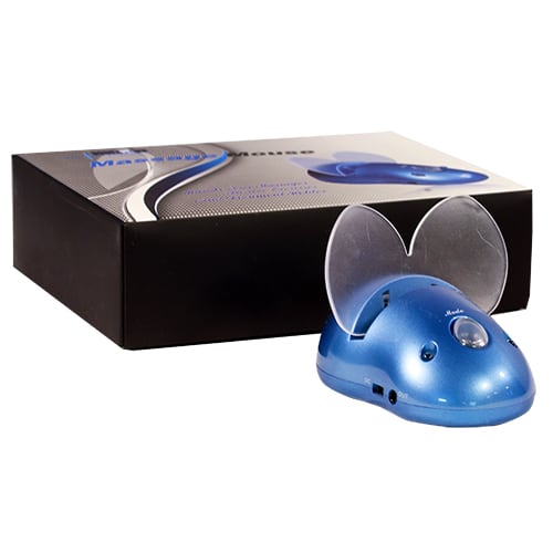 massage mouse 1 • HiDow International