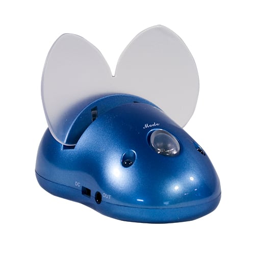 massage mouse 2 • HiDow International