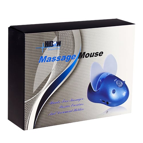 massage mouse
