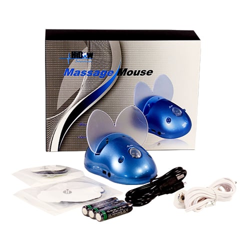 massage mouse full kit • HiDow International