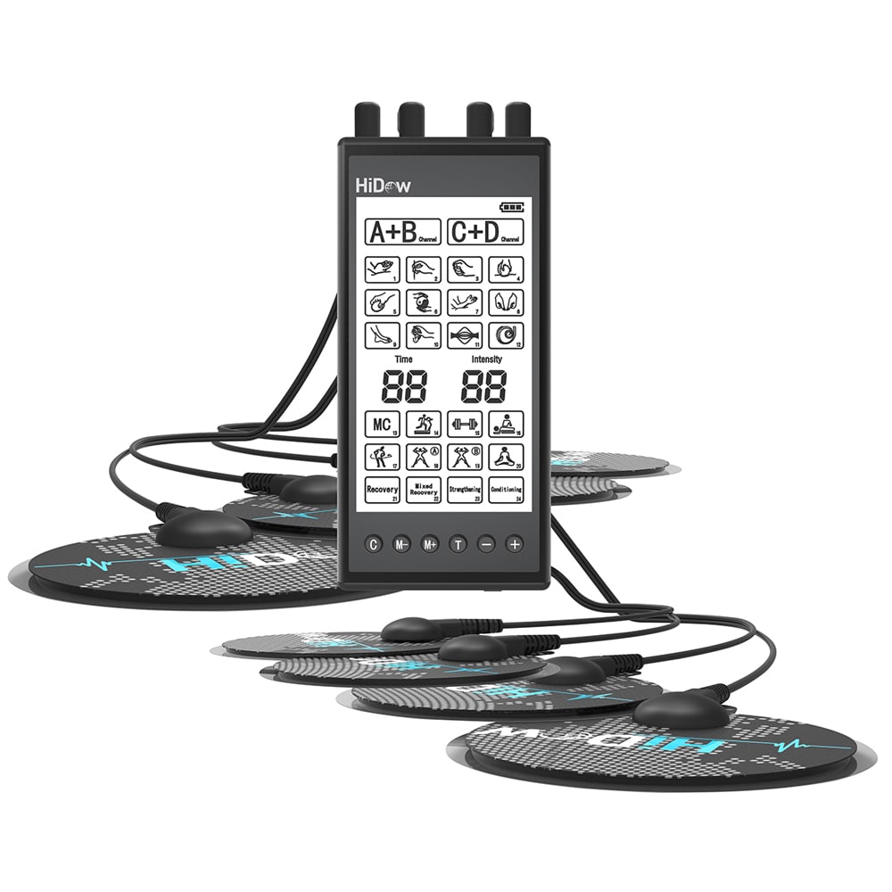 Hidow Acu XPD muscle stimulator