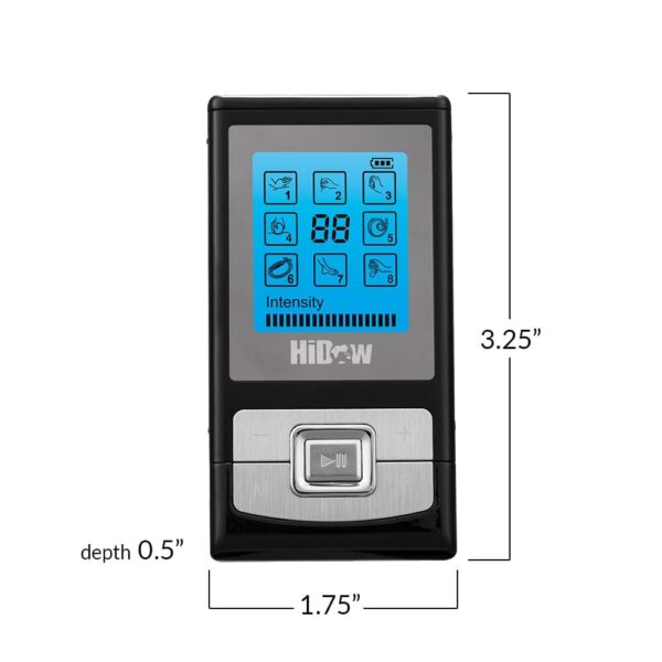 Hidow XP Micro