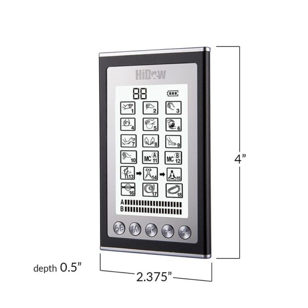 Hidow XPDS 4-24