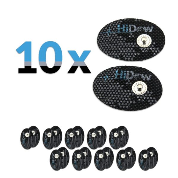 5 Small Pads Promo