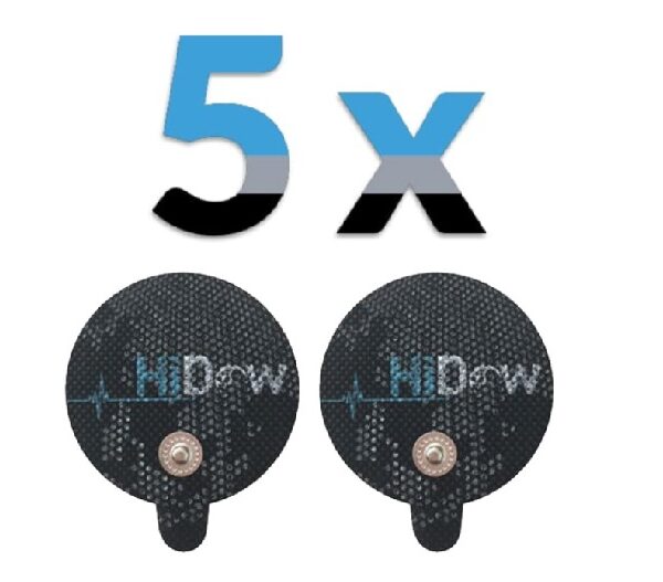 Voucher - Shipping & Handling 5 Free L Pads