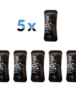 Voucher - Shipping & Handling 5 Lower Back Pads