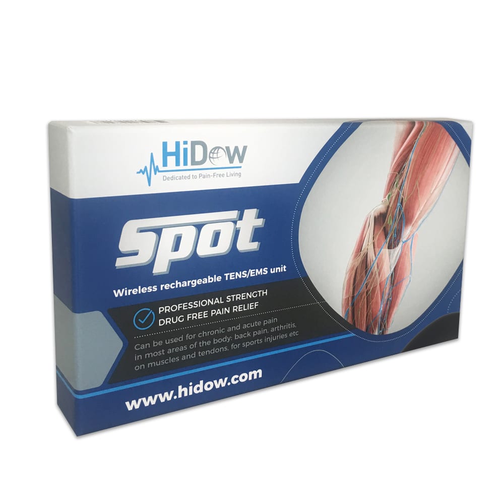 Hidow Spot