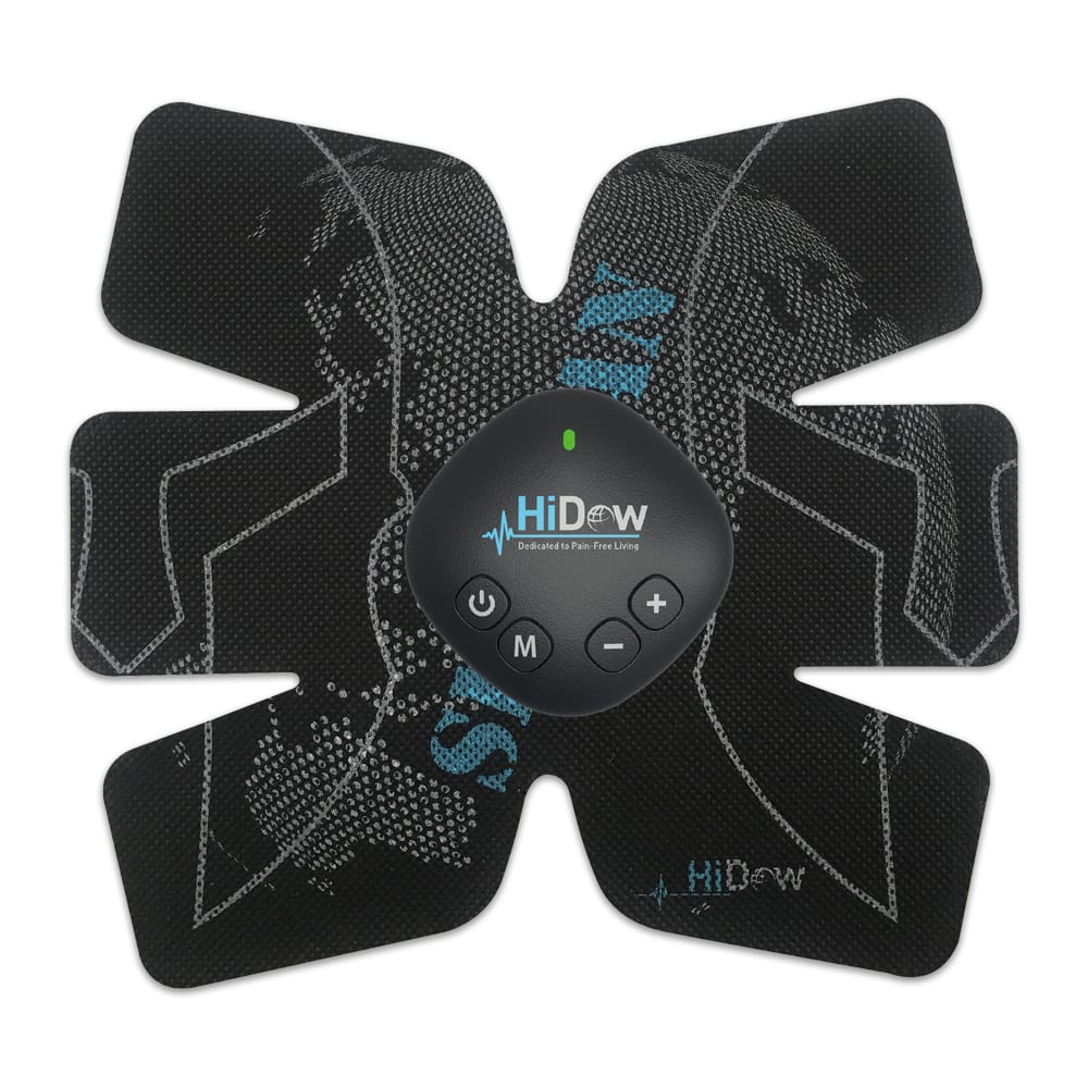 Wireless TENS/EMS  TENS and EMS Technology by HiDow