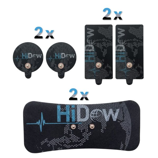 Hidow Mixed Pack Promo x 5