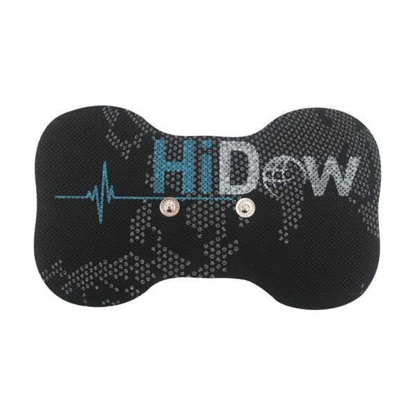 Hidow SPOT Butterfly-Lumbar Electrode Gel Pad