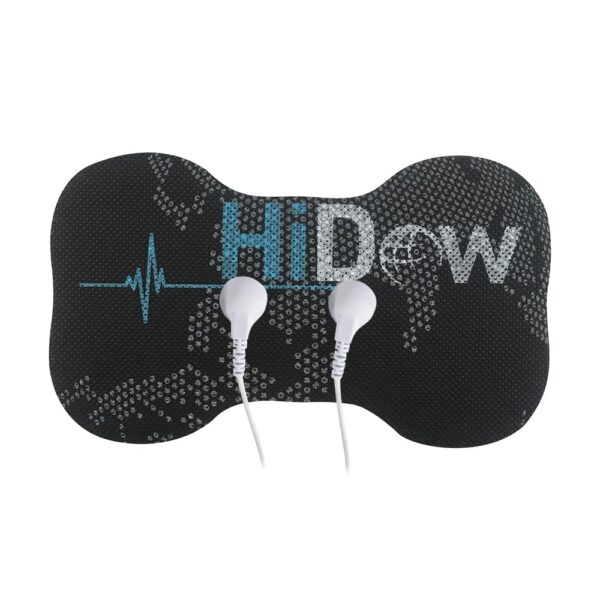 Hidow SPOT Butterfly-Lumbar Electrode Gel Pad