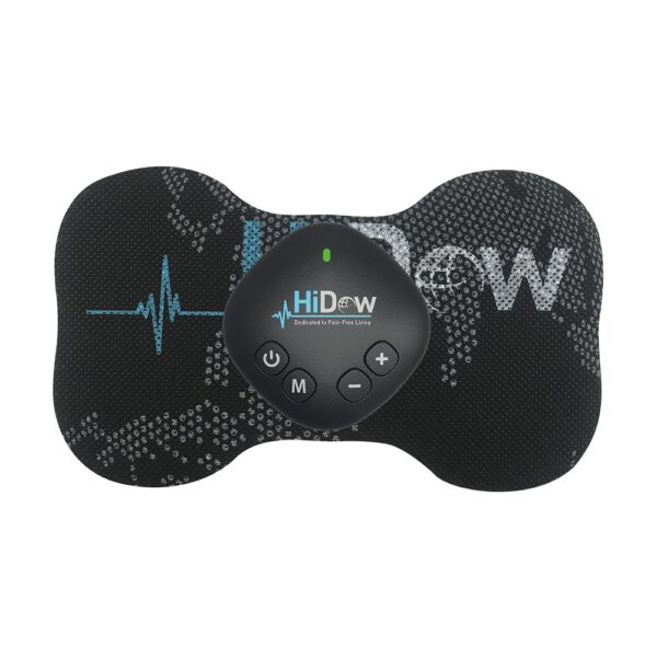 Hidow SPOT Butterfly-Lumbar Electrode Gel Pad